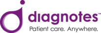 Diagnotes logo
